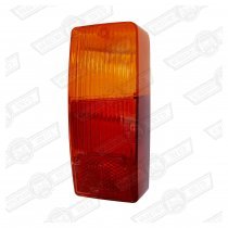 LENS-REAR LIGHT-MK2-RH