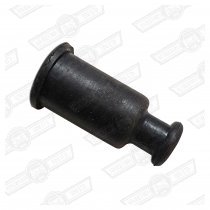 GROMMET-(BULBHOLDER)-REAR NO. PLATE LAMP-ELF & HORNET