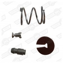INDICATOR BULB HOLDER-MK1,VAN & ESTATE REAR LAMP