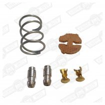 BULB HOLDER-STOP/TAIL, MK1,VAN & ESTATE REAR LAMP