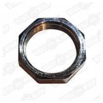 NUT-WIPER WHEELBOX-8 SIDED