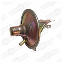 VACUUM ADVANCE UNIT- LUCAS 59D-1000cc-'80-'92