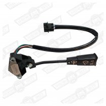 SWITCH-WIPERS & WASHERS-(RHD85-89)- RH SIDE