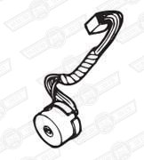 SWITCH IGNITION & STARTER-SUITS BHM7084- CANADA