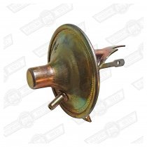 VACUUM ADVANCE UNIT- 45D AND 59D