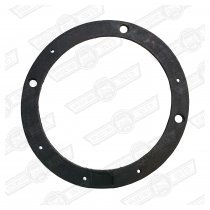 GASKET-HEADLAMP BOWL TO BODY-PREFOCUS