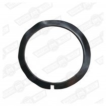 DUST EXCLUDER-PRE FOCUS HEADLAMP