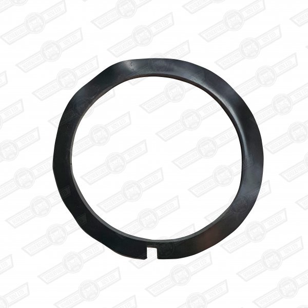 DUST EXCLUDER-PRE FOCUS HEADLAMP