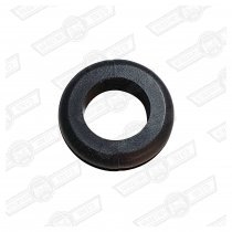 GROMMET-STARTER CABLE BRACKET