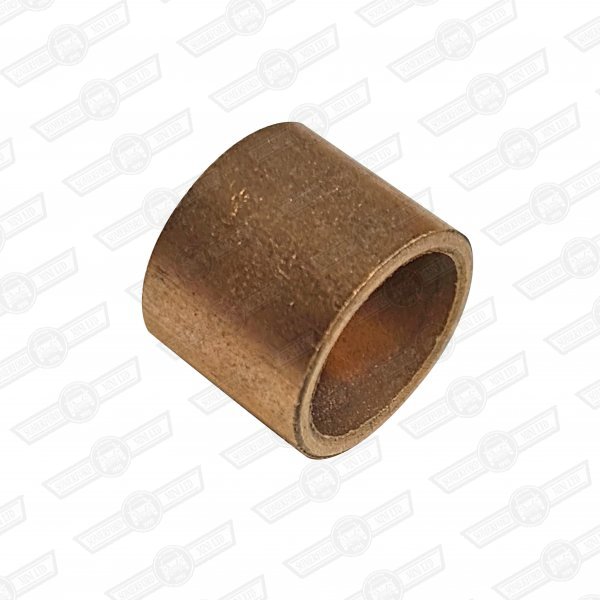 BUSH-COMMUTATOR END-INERTIA STARTER MOTOR