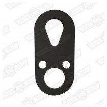 GASKET-REAR LAMP TO BODY- MK1