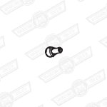 CONTACT-MK1 STEERING COLUMN TO HORN PUSH