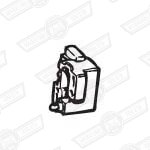PARK SWITCH-GXE7708 WIPER MOTOR-SCREW ON