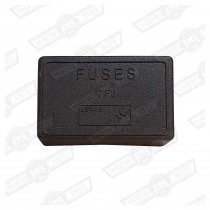 LID-FUSE BOX -(4 FUSE)