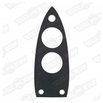 GASKET-REAR LAMP TO BODY-ELF AND HORNET