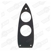 GASKET-LENS TO REAR LAMP-ELF AND HORNET