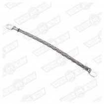 CABLE-EARTH-ENGINE TO BODY