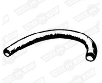 SLEEVE-PROTECTION-BATTERY TO SOLENOID CABLE-AUTO