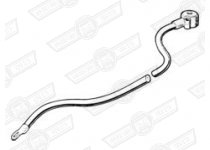 USE: YTA10037 AND MODIFY TO FIT