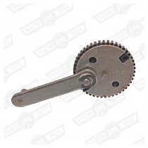 WIPER MOTOR GEAR-110 DEG '69 ON