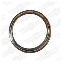 BEZEL-FRONT INDICATOR-CHROME-'59-'88