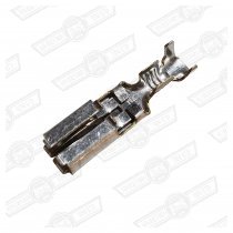 CONNECTOR-LUCAR-REAR LAMPS-'85 ON