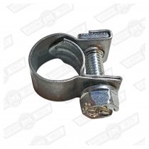 CLIP-9-11mm RUBBER OIL PRESSURE PIPE