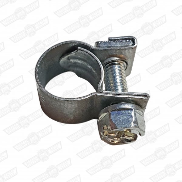 CLIP-9-11mm RUBBER OIL PRESSURE PIPE