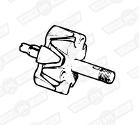 ROTOR-16 & 17ACR ALTERNATORS