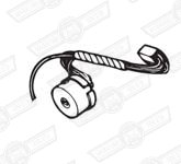 SWITCH-IGNITION & STARTER-SUITS BHM7108 CANADA