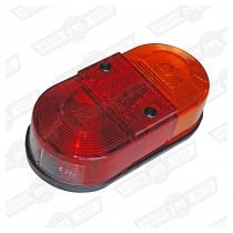 REAR LAMP ASSY.-PICKUP-1980 ON