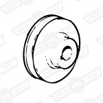 PULLEY-GXE2257 ALTERNATOR
