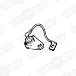 SURGE PROTECTOR-16 & 17ACR ALTERNATORS