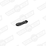 CLIP-CONTACTS TO BASE PLATE-DUCELLIER