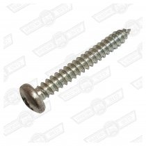 SCREW-SELF TAPPING,PAN HEAD-No.8. x 1 1/4''