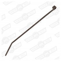 TIE WRAP-100mm x 2.5mm