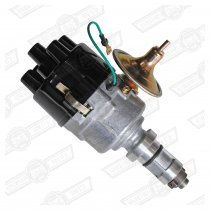 DISTRIBUTOR ASSEMBLY-59D-1000cc-1980 ON-A+
