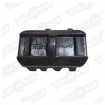 COVER-PLASTIC-ALTERNATOR PLUG