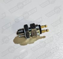 SWITCH-GEARBOX-INHIBITOR-SOLENOID VALVE OPERATING