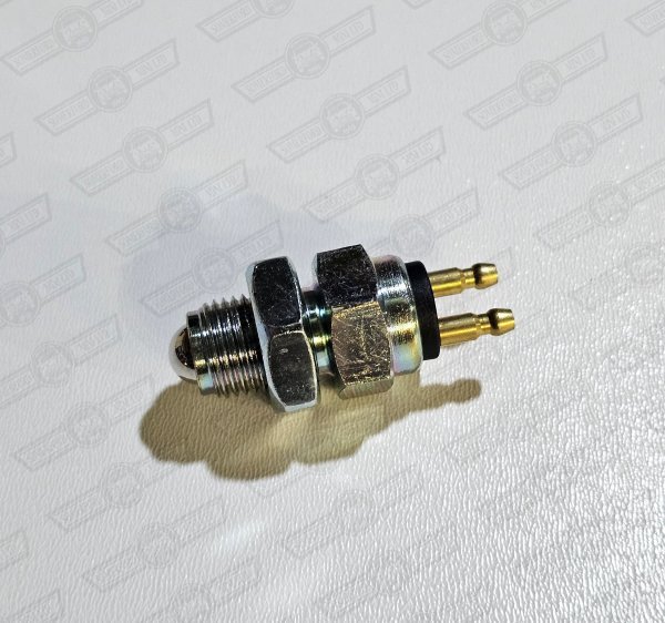 SWITCH-GEARBOX-INHIBITOR-SOLENOID VALVE OPERATING