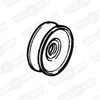 PULLEY-GXE2297 ALTERNATOR