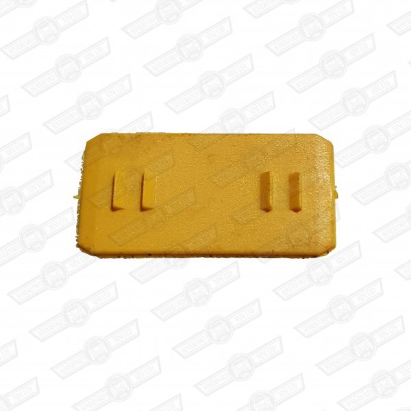 CLIP-PLUG CONNECTION SECURING-3 PIN PLUGS