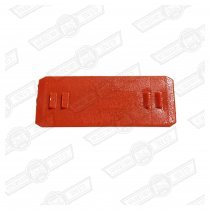 CLIP-PLUG CONNECTION SECURING-5 PIN PLUGS