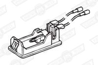 INTERIOR LIGHT ASSY.-'85 ON