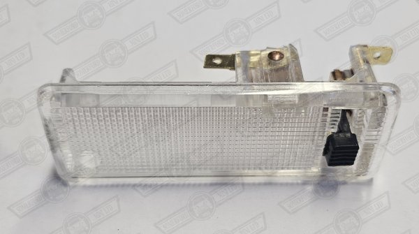 INTERIOR LIGHT ASSY.-'85 ON