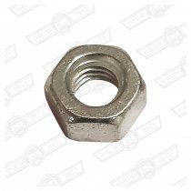 NUT-2BA-STANDARD THICKNESS