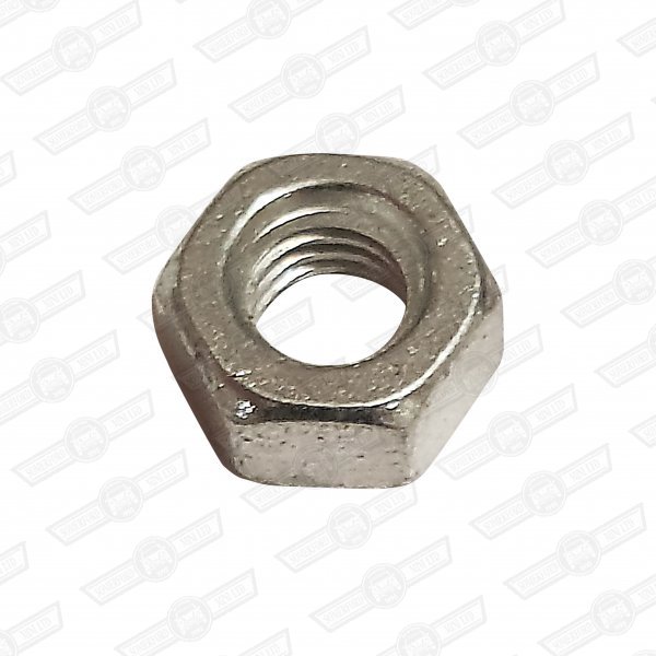 NUT-2BA-STANDARD THICKNESS