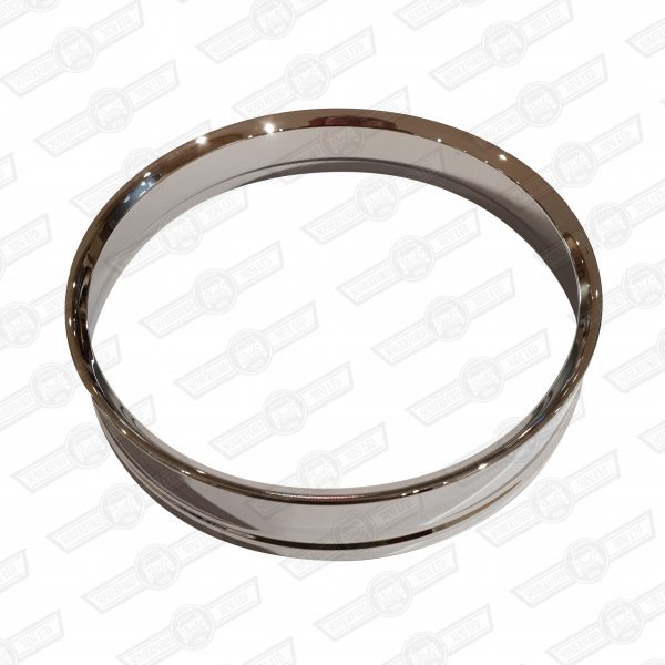 BEZEL-VEE-SPEEDO-'59-'67