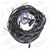 HARNESS-BODY-PVC BOUND-CLUBMAN ESTATE-'76-'82