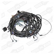 HARNESS-MAIN & DASH-CARB COOPER RHD '90-'91